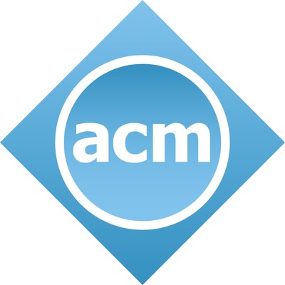 ACM logo