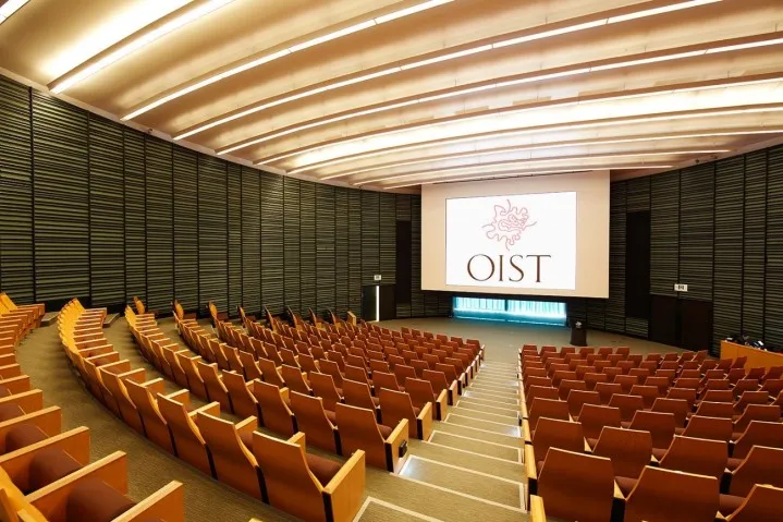 OIST Venue 1